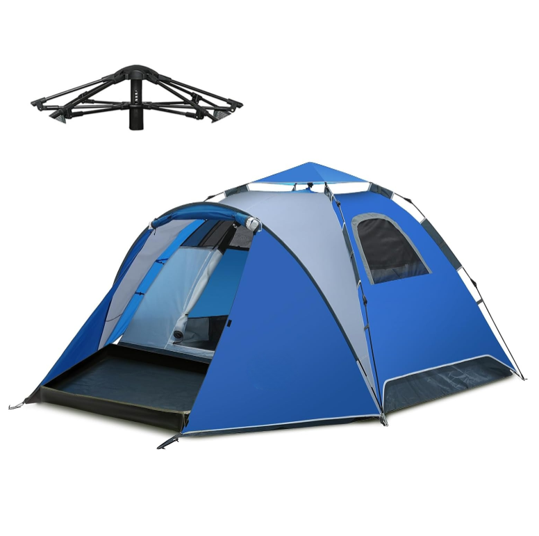 OEM 4 Mevsim Otomatik Açılır Ç - Outdoor Adventure Hub incelemesi ve fiyatı