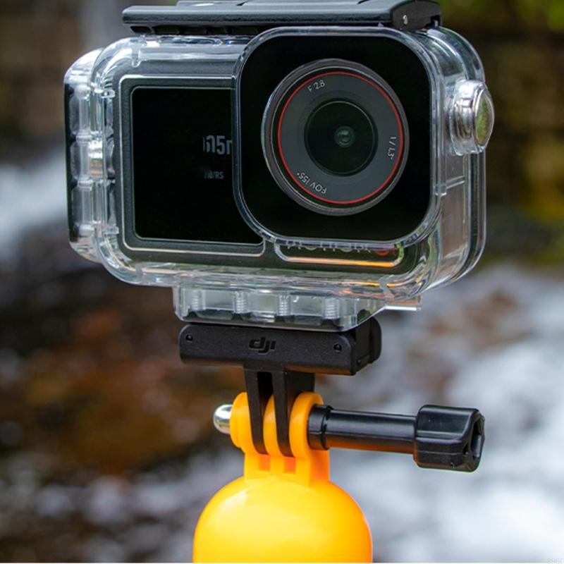 Şok geçirmez muhafaza 2m damla - Outdoor Adventure Video incelemesi ve fiyatı