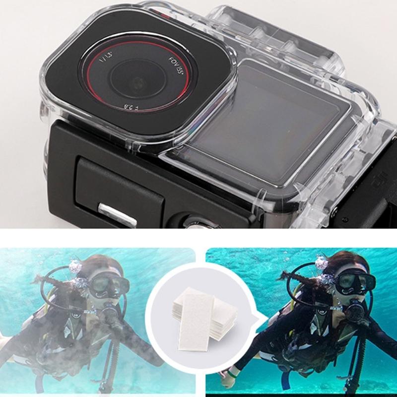 Şok geçirmez muhafaza 2m damla - Outdoor Adventure Video incelemesi ve fiyatı