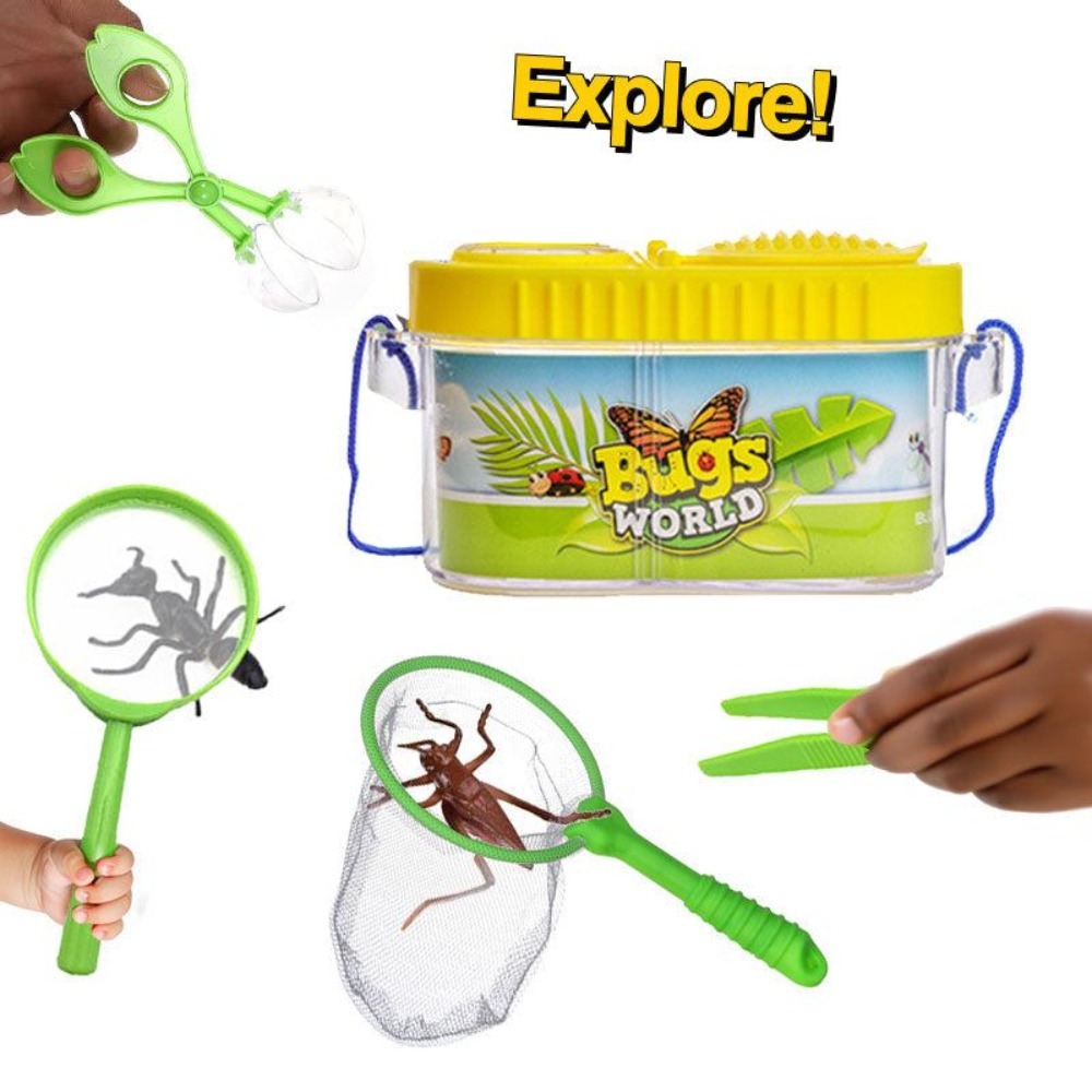 Çocuklar Explorer Kiti, Açık H - Outdoor Adventure Education incelemesi ve fiyatı