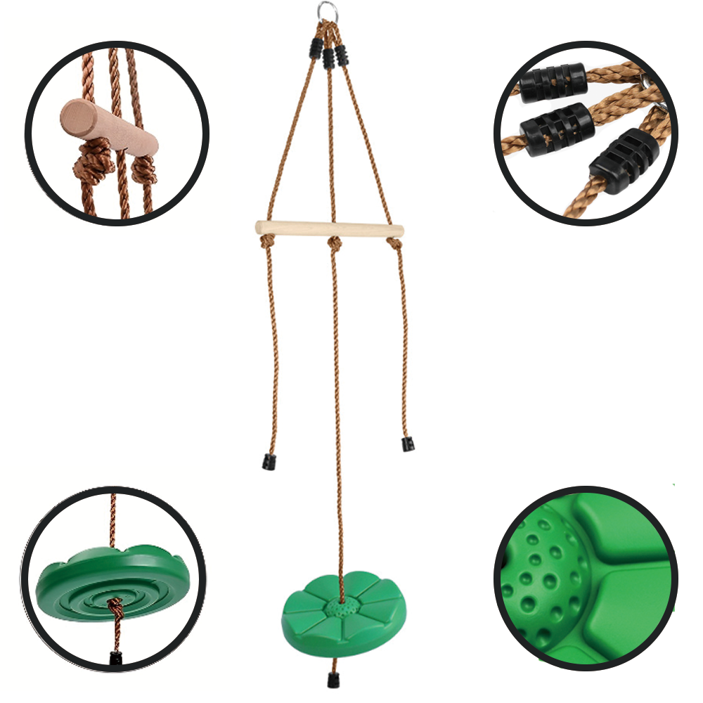 Çocuklar İçin Ninja Engel Park - Outdoor Adventure Course incelemesi ve fiyatı