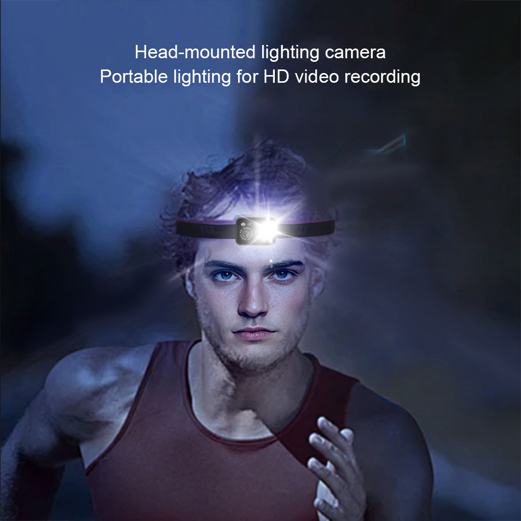 Eller Serbest 2MP HD Baş Kamer - Outdoor Adventure Video incelemesi ve fiyatı