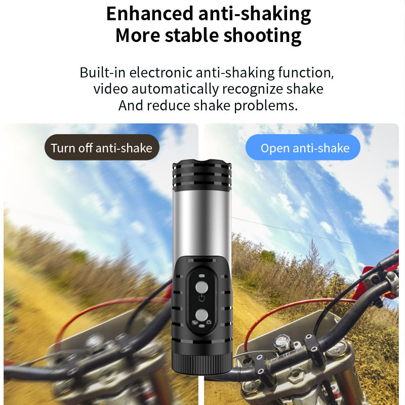 Açık Hava Macerası 4K Spor Aks - Outdoor Adventure Video incelemesi ve fiyatı